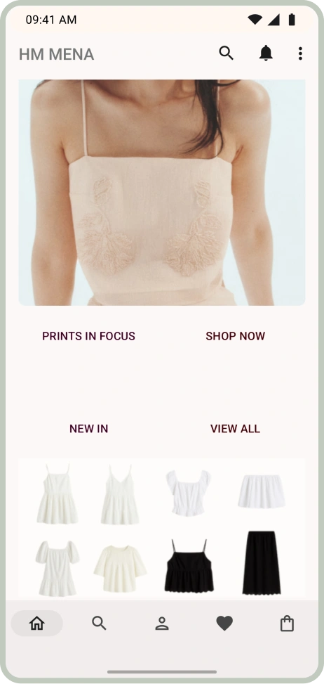 Android-H&M-15 Android 24